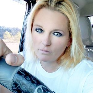 Meet your Posher, Christine